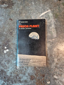 Prison Planet - Victor D. Heywood