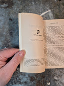 Prison Planet - Victor D. Heywood