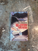 Re-Entry - Paul Preuss
