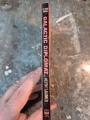 Galactic Diplomat - Keith Laumer