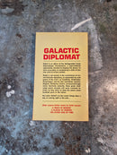 Galactic Diplomat - Keith Laumer