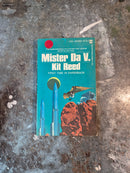 Mister Da V. - Kit Reed