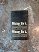 Mister Da V. - Kit Reed