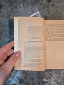 First Step Outward - Robert Hoskins (editor)