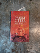 Deadly Litter - James White