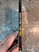 Deadly Litter - James White