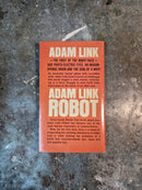 Adam Link Robot - Eando Binder