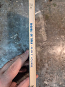 Trouble On Titan - Alan E. Nourse