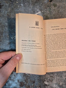 Trouble On Titan - Alan E. Nourse