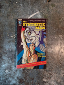 The Synthetic Man - Theodore Sturgeon