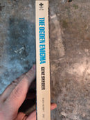 The Ogden Enigma - Gene Snyder