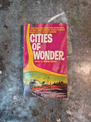 Cities Of Wonder - Damon Knight (editor)