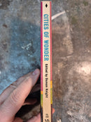 Cities Of Wonder - Damon Knight (editor)