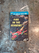 Masters Of Evolution/Fire In The Heavens - Damon Knight/George O. Smith