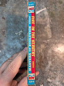 Masters Of Evolution/Fire In The Heavens - Damon Knight/George O. Smith