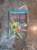 Crisis In 2140/Gunner Cade - H. Beam Piper/Cyril Judd