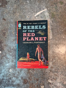 Rebels Of The Red Planet/200 Years To Christmas - Charles L. Fontenay/J. T. McIntosh