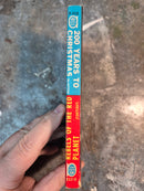 Rebels Of The Red Planet/200 Years To Christmas - Charles L. Fontenay/J. T. McIntosh