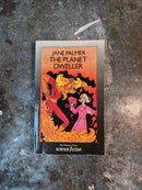 The Planet Dweller - Jane Palmer