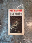 Greylorn - Keith Laumer