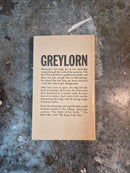 Greylorn - Keith Laumer