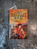 Thendara House - Marion Zimmer Bradley