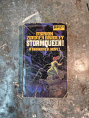 Stormqueen! - Marion Zimmer Bradley