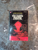 The Death Master - Benjamin Appel