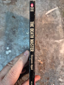 The Death Master - Benjamin Appel
