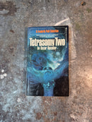 Tetrasomy Two - Oscar Rossiter