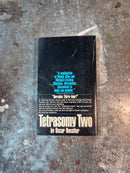 Tetrasomy Two - Oscar Rossiter
