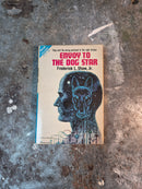 Envoy To The Dog Star/Shock Wave - Frederick L. Shaw Jr./Walt & Leigh Richmond