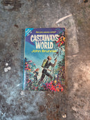 Castaways' World/The Rites Of Ohe - John Brunner