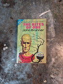 Castaways' World/The Rites Of Ohe - John Brunner