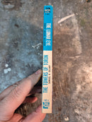 The Towers Of Toron/The Lunar Eye - Samuel R. Delany/Robert Moore Williams