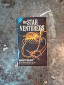 The Star Venturers/The Fall Of The Dream Machine - Kenneth Bulmer/Dean R. Koontz