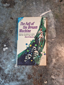 The Star Venturers/The Fall Of The Dream Machine - Kenneth Bulmer/Dean R. Koontz