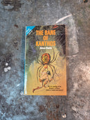 The Bane Of Kanthos/Kalin - Alex Dain/E.C. Tubb
