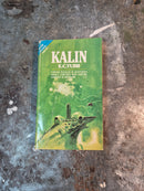 The Bane Of Kanthos/Kalin - Alex Dain/E.C. Tubb