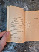 The Ship Who Sang - Anne McCaffrey