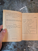 The Best From Fantasy and Science Fiction: Ninth Series - Robert P. Mills (editor)
