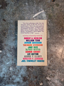 The Best From Fantasy and Science Fiction: Ninth Series - Robert P. Mills (editor)