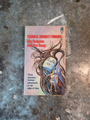 The Dolphin And The Deep - Thomas Burnett Swann