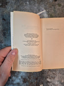 The Simultaneous Man - Ralph Blum