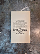 The Simultaneous Man - Ralph Blum