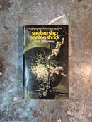 Seetee Ship/Seetee Shock - Jack Williamson