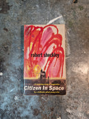 Citizen In Space - Robert Sheckley
