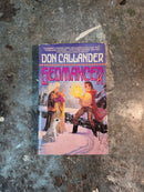 Geomancer - Don Callander