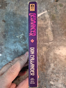 Geomancer - Don Callander