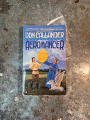 Aeromancer - Don Callander